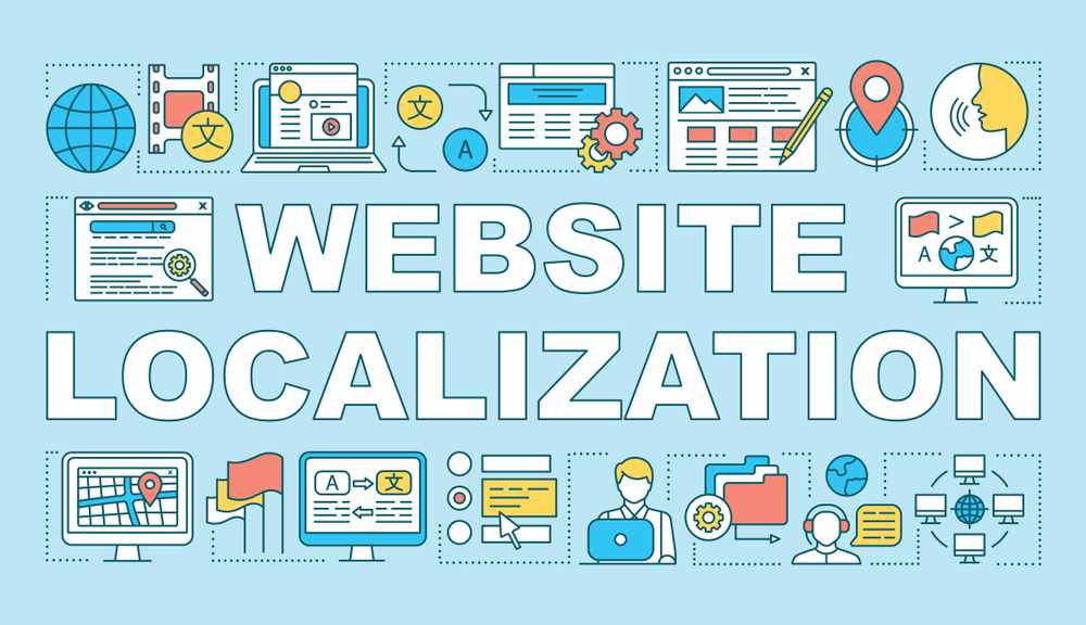 How to do technical SEO For Multilingual Websites step by step?
