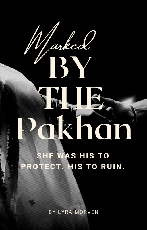 Marked by The Pakhan