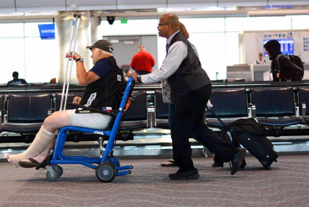 Garuda Indonesia Special Assistance +1–888–738–0817