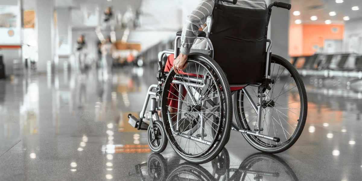 Hainan Airlines Wheelchair Assistance +1–888–738–0817