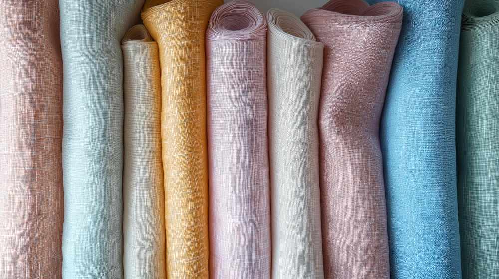 How to Source Cotton Fabric Online for Your Clothing Line