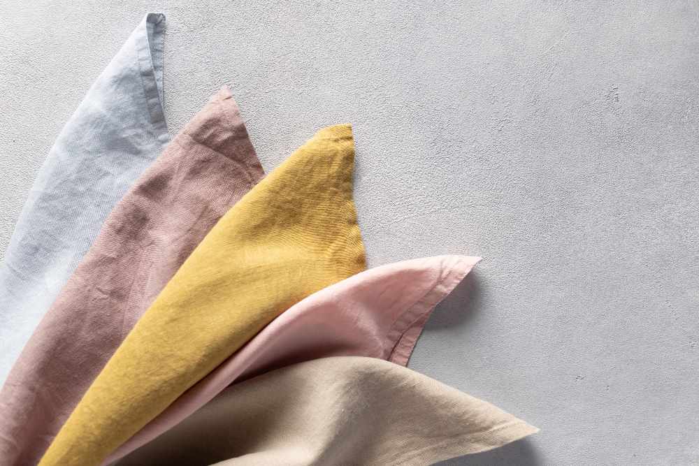 The Role of Cotton Fabric in Fast-Moving New York Fashion Cycles