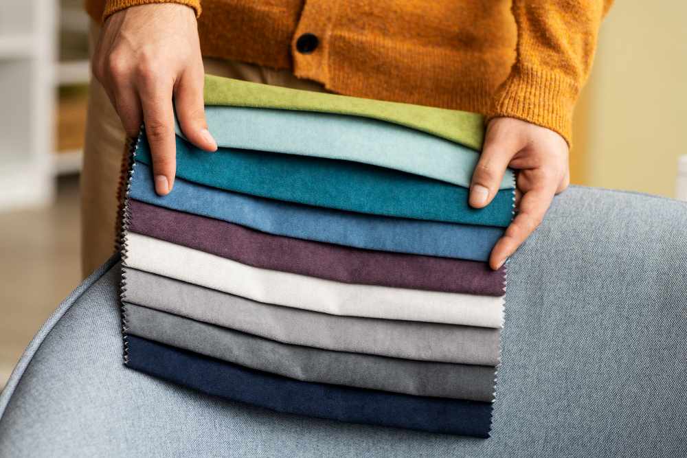 Why Cotton Fabric Continues to Dominate the Textile Industry
