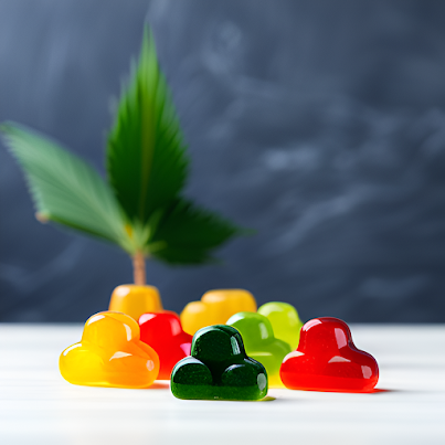 Denver Farms CBD Gummies My Honest Review [legit or Scam]