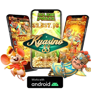The Complete Guide to Kyasino88 for Android: Elevating the Mobile Gaming Experience