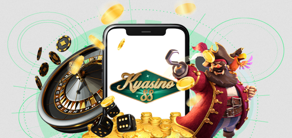 How to Access Kyasino88 on Android Devices?