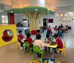 Linden Montessori – Nurturing Young Minds in Whitefield, Bangalore