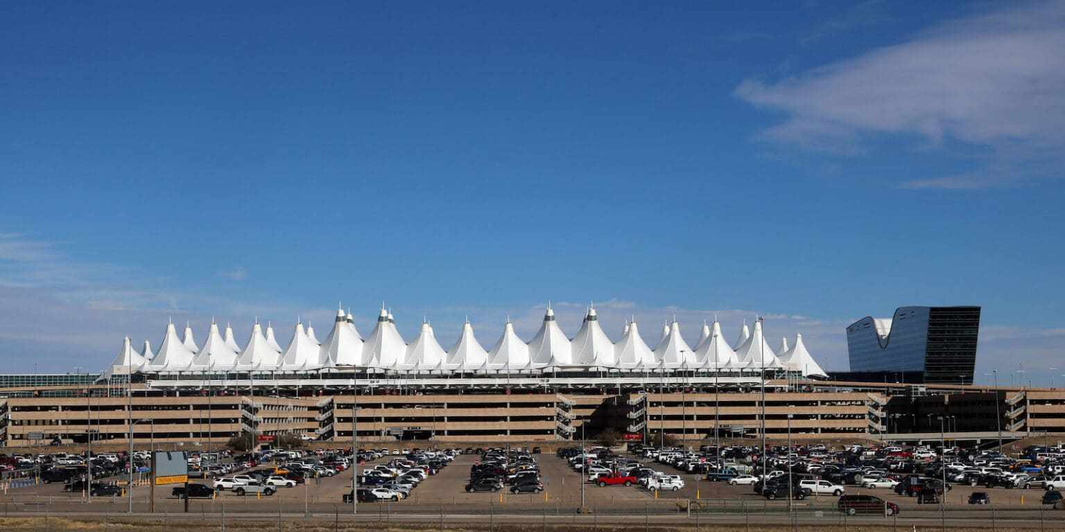 Complete Guide to Frontier Airlines Terminal at Denver International Airport