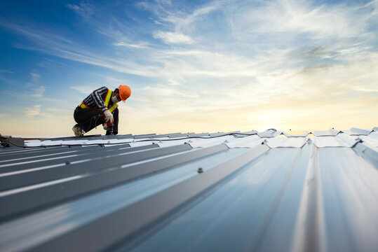 Greater Purpose Construction LLC: Leading Experts in Commercial Roofing Portland Oregon