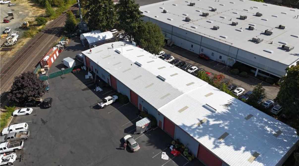 Trusted Roofing Companies Gresham: Greater Purpose Construction LLC