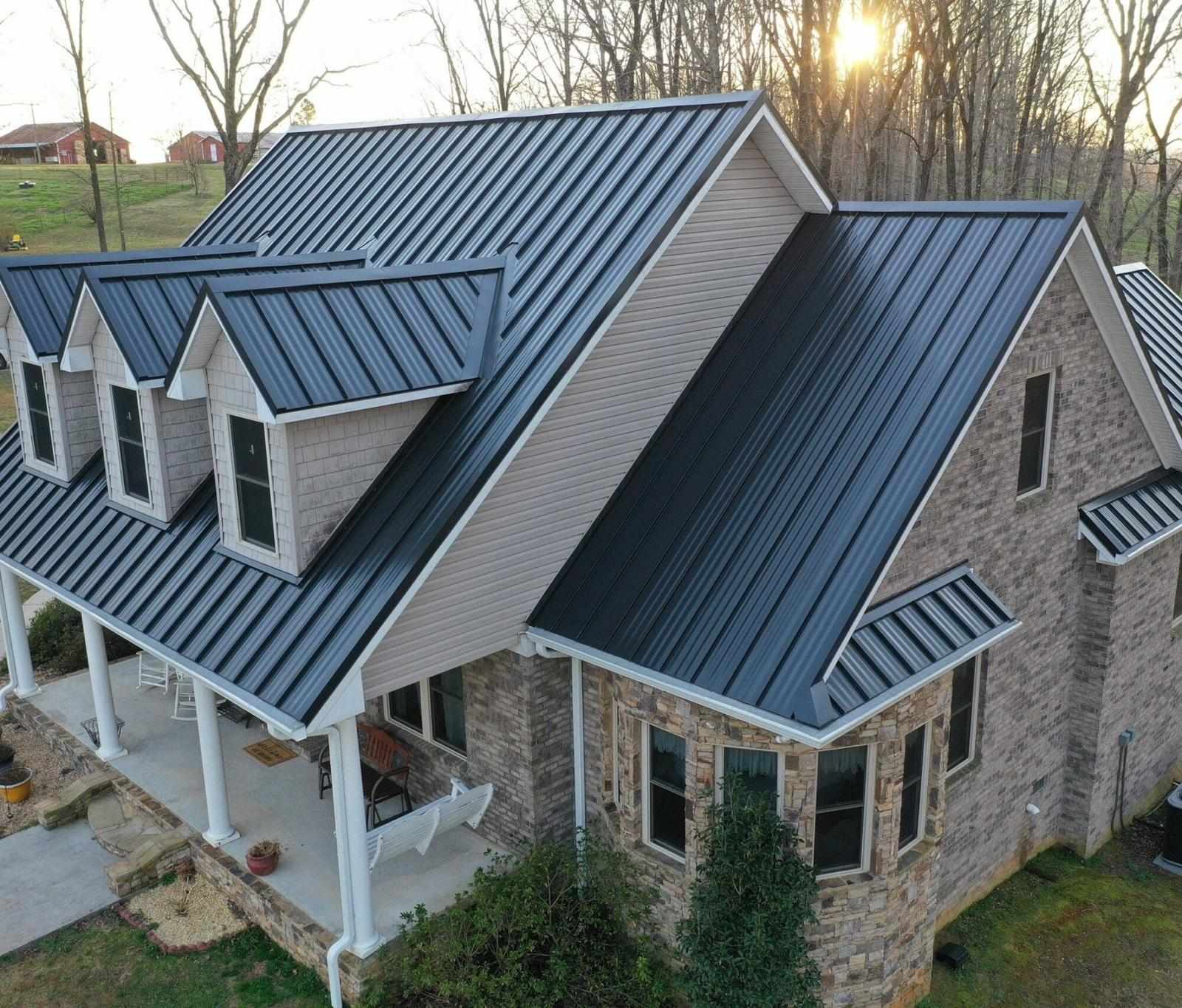 Expert Metal Roofing Installation and Maintenance in Portland Oregon