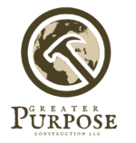 Greater Purpose Construction LLC logo