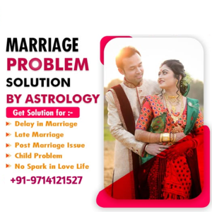 Lal Kitab Remedies for Marriage Problem Solution