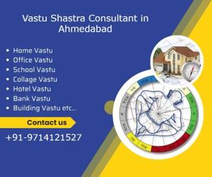How to Select the Best Vastu Shastra Consultant