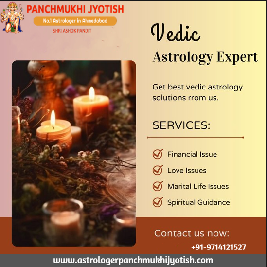 Best Astrologer in USA – Astrologer Panchmukhi Jyotish