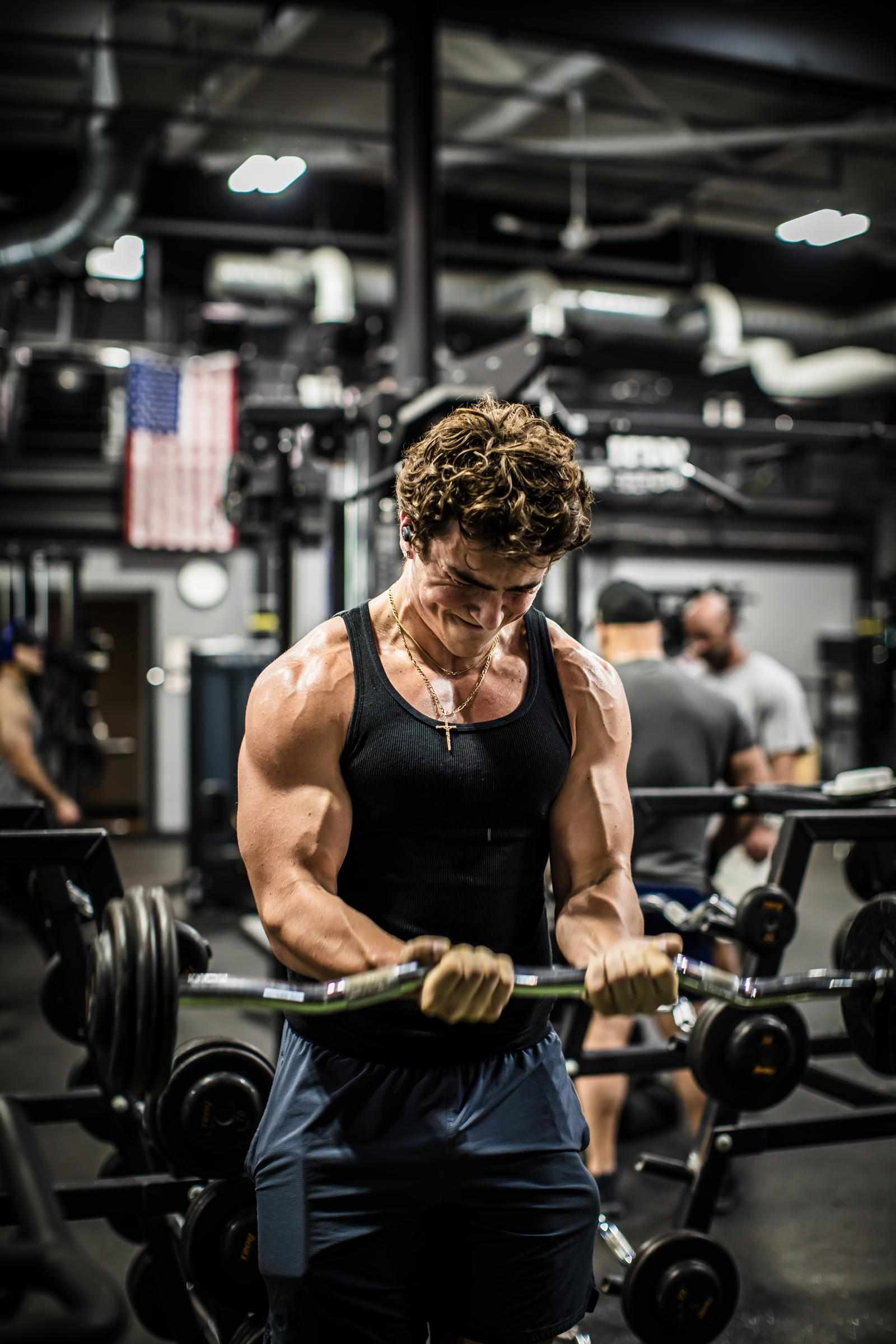 Group Fitness Classes Near Me | Iron Culture Gym