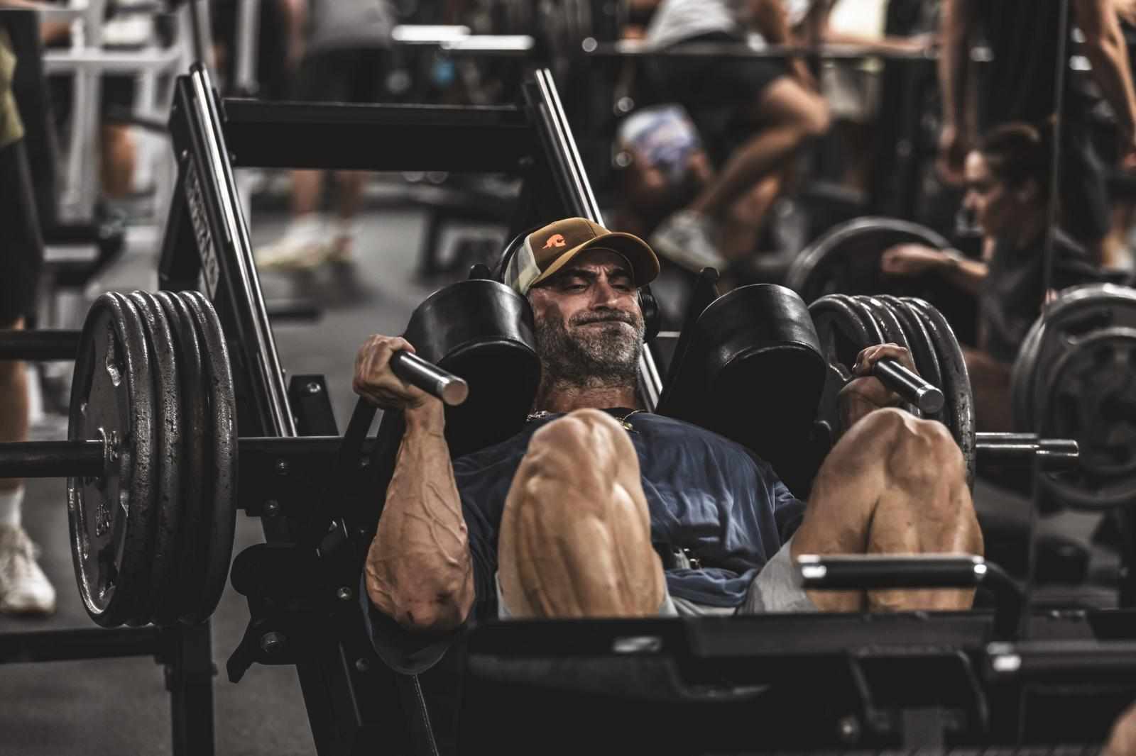 The Best Gym in Morristown Is Actually in Cedar Knolls