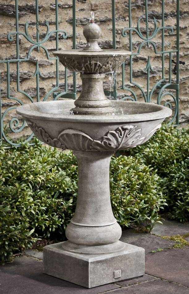 From Vision to Victory: Crafting Unique Custom Fountains