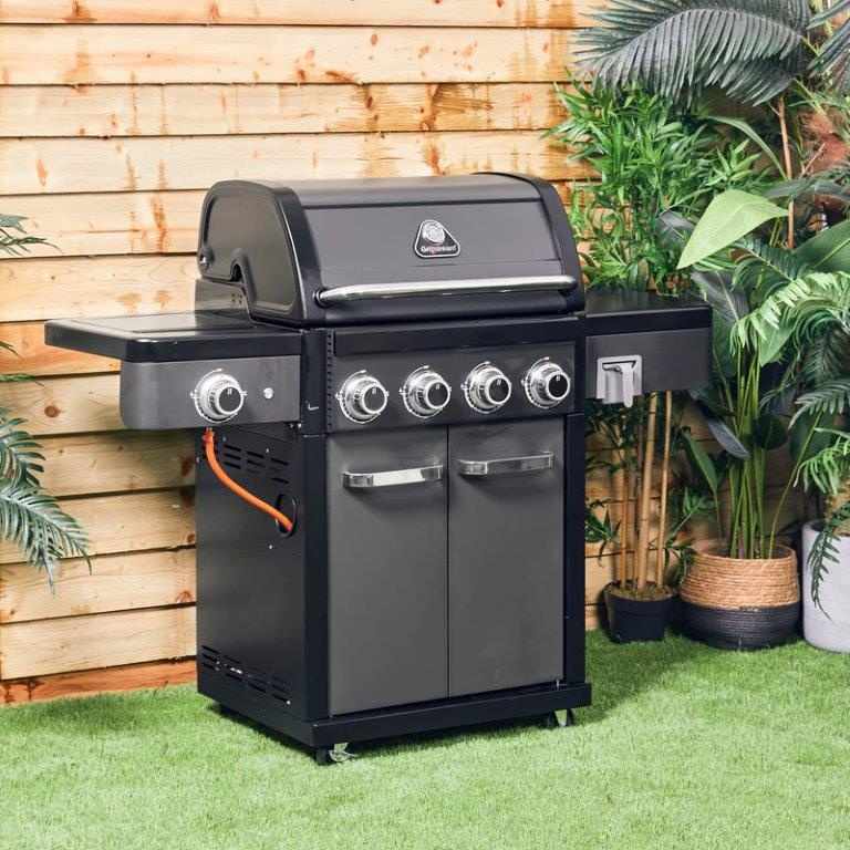 GrillSteam Pro Reviews Exclusive Limited Stocks!