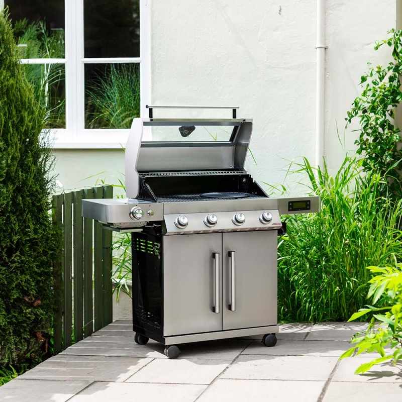 GrillSteam Pro (Hidden Truth) Buyer Must Beware