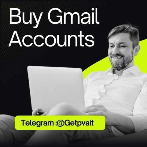 Best Websites to Buy Gmail Accounts