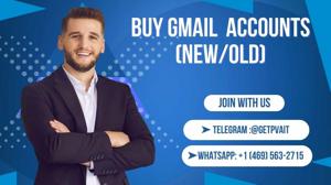 Best Websites to Buy Gmail Accounts In Bulk For Sell