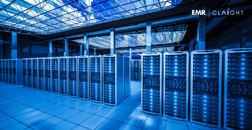 Australia Data Center Construction Market Size, Growth & Forecast 2025-2034