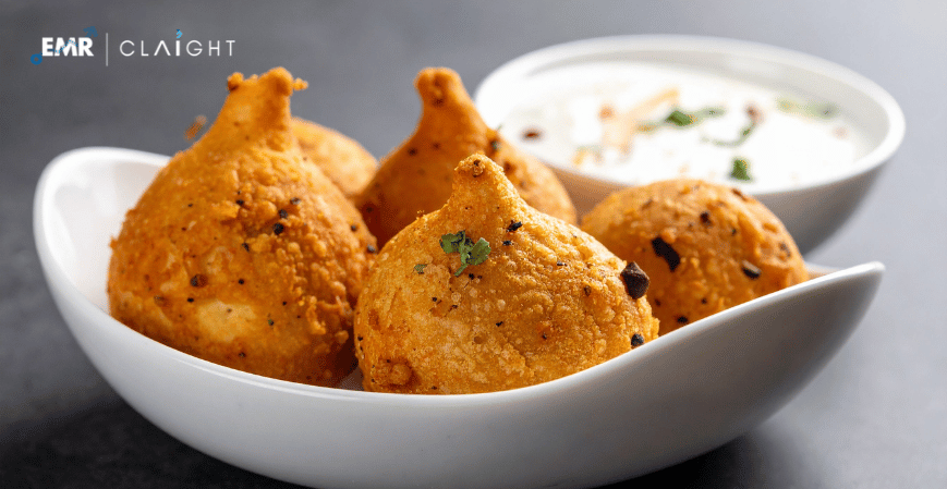 Australia Savory Snacks Market Size, Trends & Forecast 2025-2034