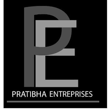 Pratibha enterprises logo