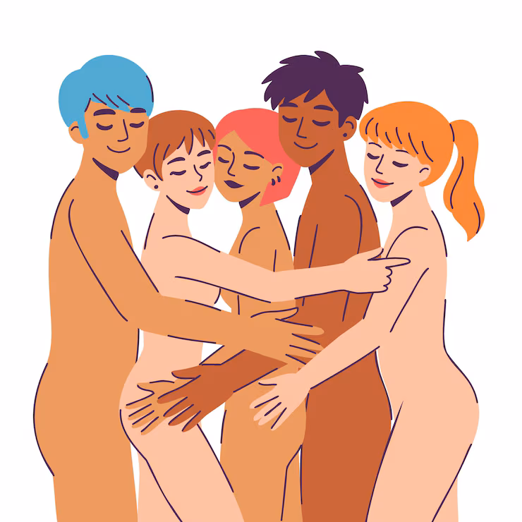 A DIRTY FAMILY