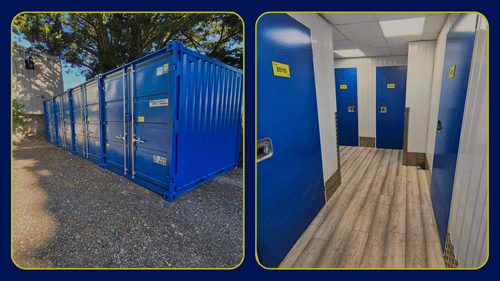 How Removal Companies in Dublin Make Packing and Storage Easier