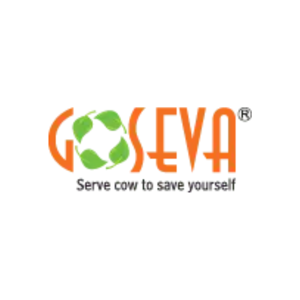 Go Mata seva logo