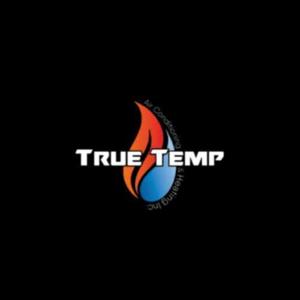 truetemphvac logo