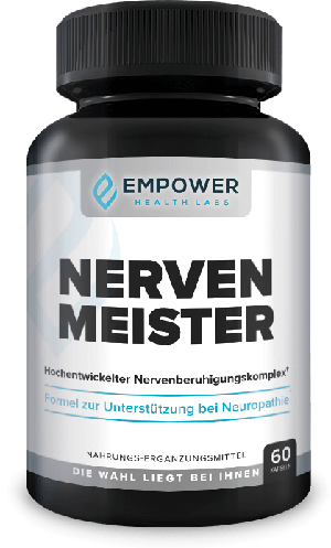 Nerven Meister Bewertungen