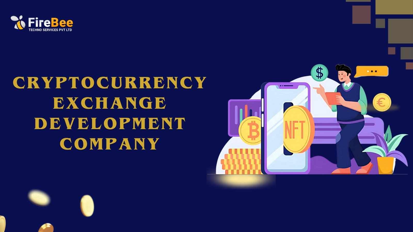 Top Reasons to Choose the Best Crypto Exchange Software Development Company in 2025