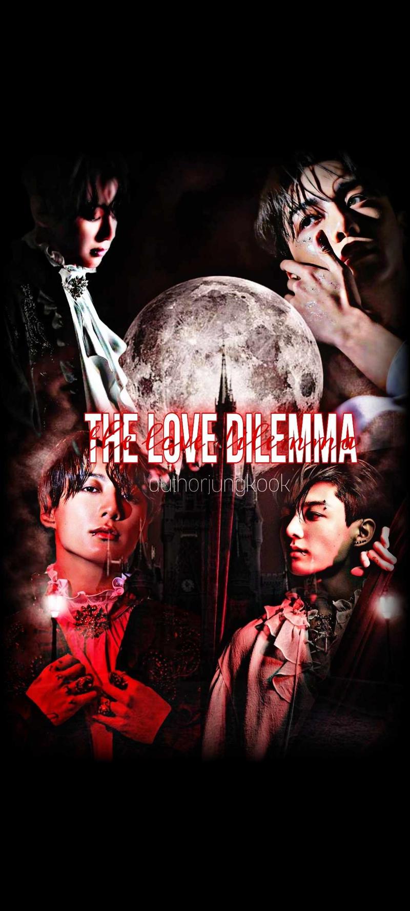 The Love Dilemma | A Tale Of Centuries