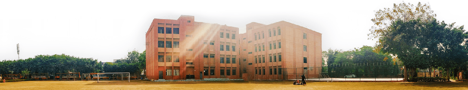 Public Schools in Noida – Quality Education for All | Aster Institutions