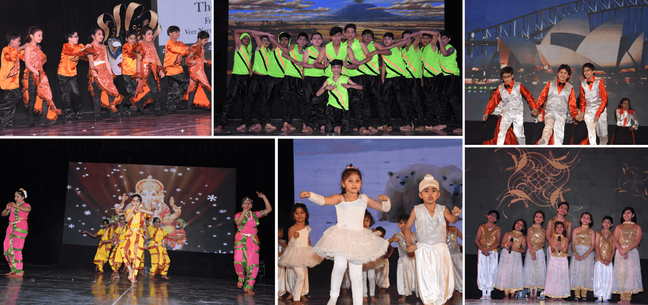 Best CBSE Schools in Vesu, Surat – Quality Education | Aster Institutions