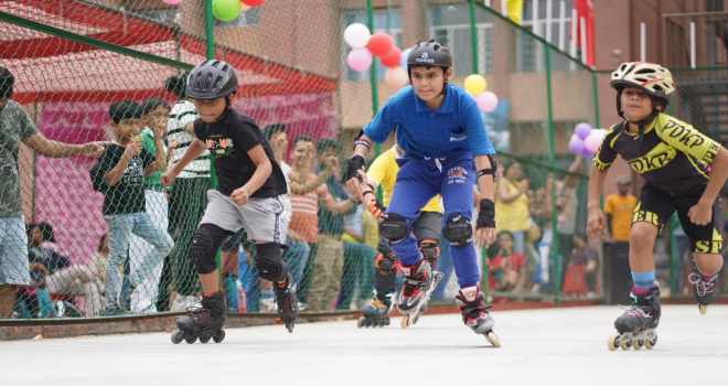 What makes International Schools In Noida the best choice?
