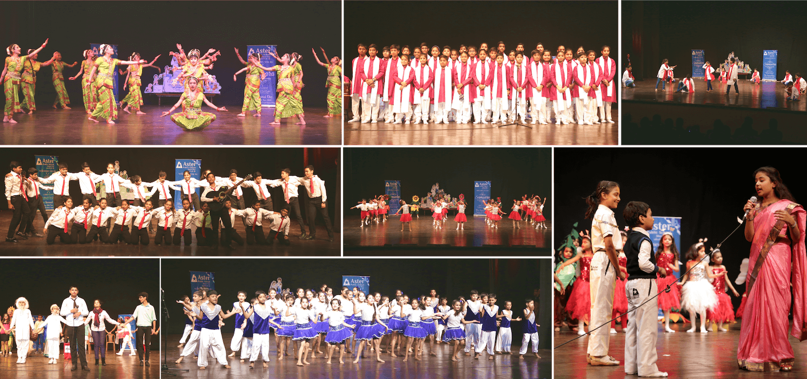 Best Schools In Mayur Vihar- Aster Institutions