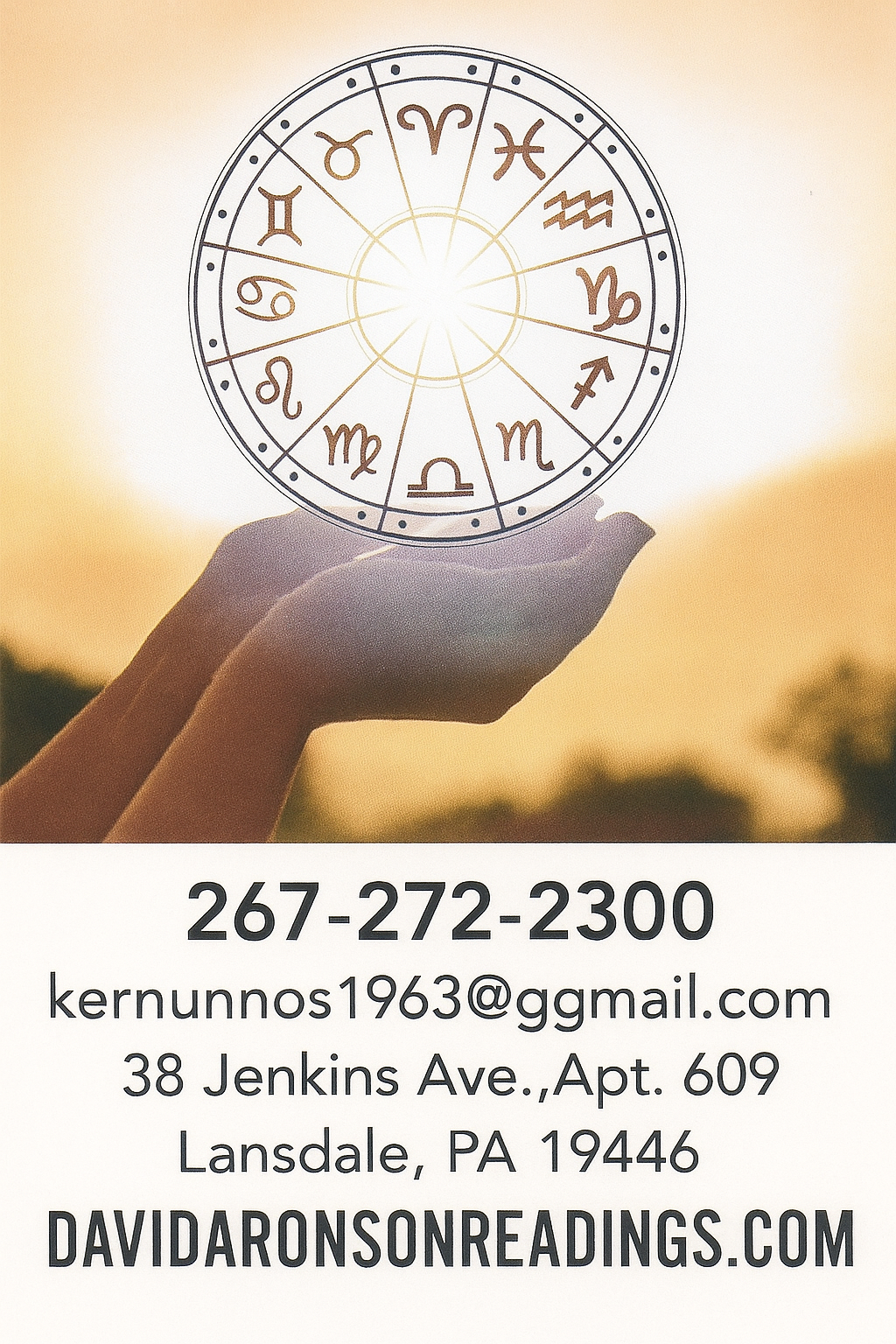 Tarot Reading for Future Predictions | Professional Tarot Card Reader