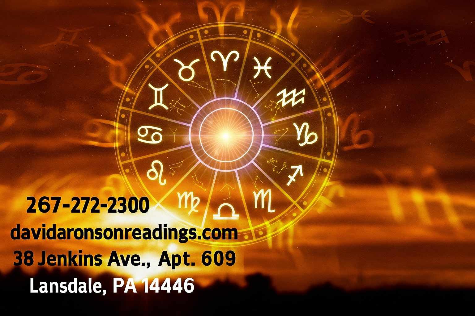 Tarot Reading for Self-Discovery: Unlocking Your Inner Wisdom