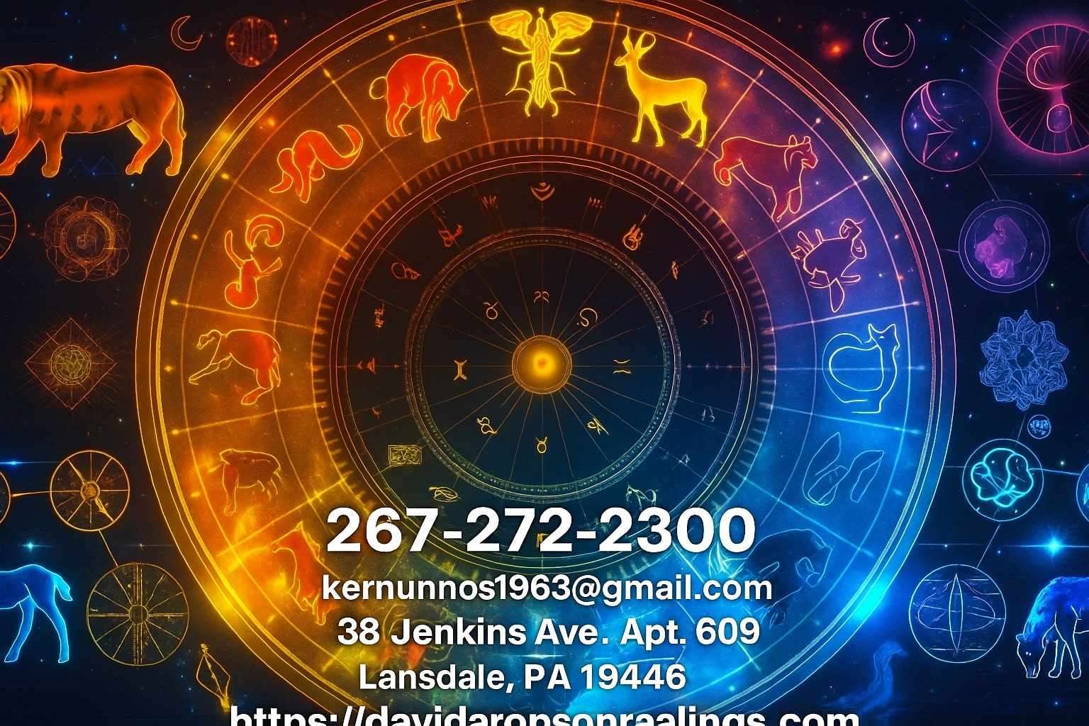 Tarot Reading for Self-Discovery: Unlocking Your Inner Wisdom