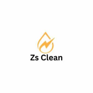 ZS Clean logo