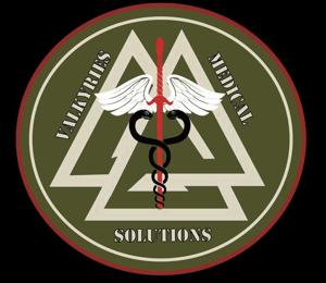 Valkyries Austere logo
