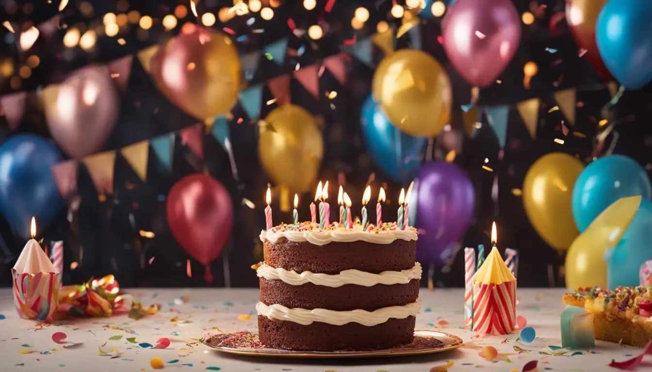 Cómo adaptar felicitaciones de cumpleaños en inglés según la cultura