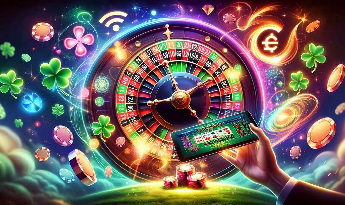 Wie erkennt man seriöse Casino Boni ohne Einzahlung?