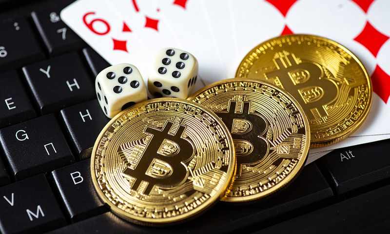 How Crypto Casinos Differ from Traditional Online Casinos