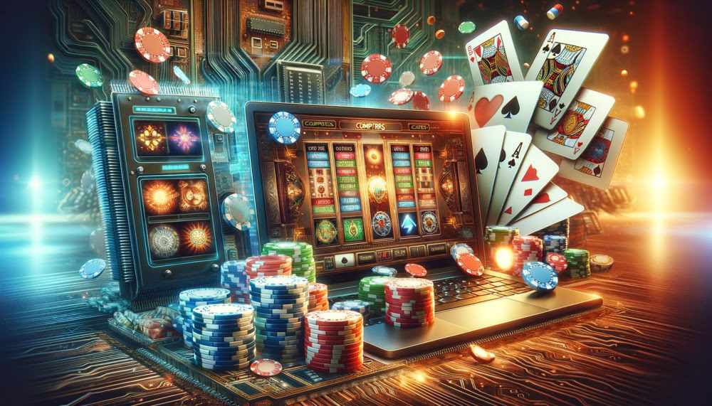 Užsienio kazino savybės, kurios patinka Lietuvos žaidėjams