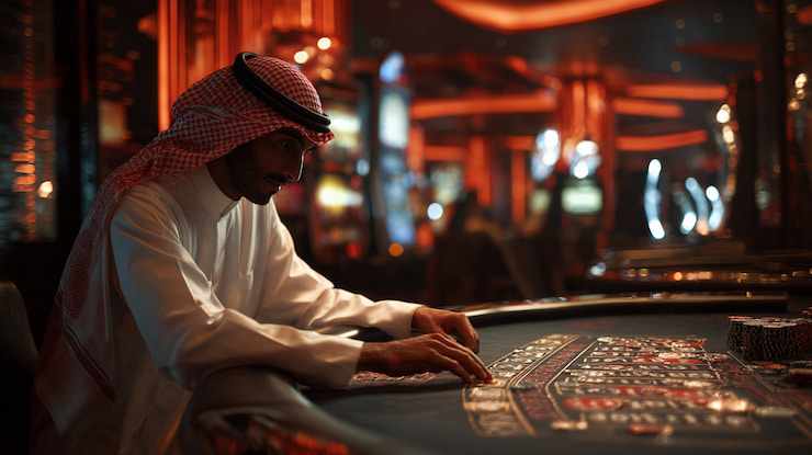 أفضل كازينوهات الإنترنت المتاحة للمستخدمين في الإمارات